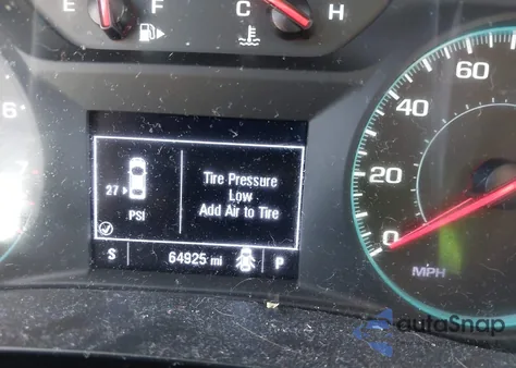 2022 Chevrolet Malibu Lt z USA, uszkodzony, nr VIN 1G1ZD5ST7NF129351